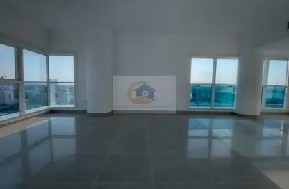 Apartment - 2 Bedrooms - 3 Bathrooms for rent in Cornich Al Khalidiya - Al Khalidiya - Abu Dhabi