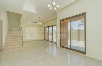 Townhouse - 4 Bedrooms - 5 Bathrooms for sale in Sevilla Village - Victory Heights - Dubai Sports City - Dubai