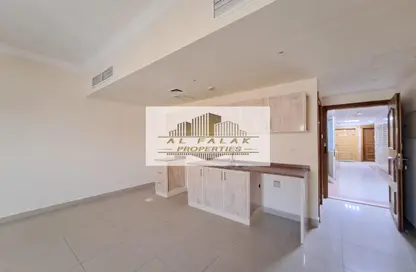 Apartment - 1 Bathroom for rent in Street 20 - Al Nahda - Sharjah