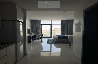 Apartment - 1 Bathroom for sale in Celestia - Dubai South (Dubai World Central) - Dubai