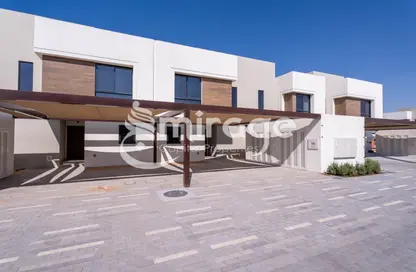 Townhouse - 3 Bedrooms - 4 Bathrooms for sale in Noya Viva - Noya - Yas Island - Abu Dhabi