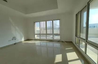 Apartment - 1 Bedroom - 1 Bathroom for rent in Khalifa City A Villas - Khalifa City A - Khalifa City - Abu Dhabi