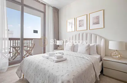 Apartment - 1 Bedroom - 2 Bathrooms for rent in Avenue Residence 4 - Avenue Residence - Al Furjan - Dubai