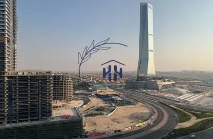 Apartment - 2 Bedrooms - 3 Bathrooms for rent in Icon Tower 2 - JLT Cluster L - Jumeirah Lake Towers - Dubai