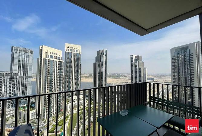 Apartment for Sale in Creek Horizon Tower 2: Fantastic View | High ...