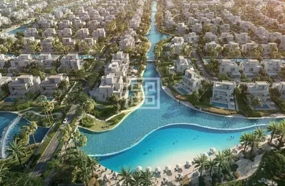 Villa - 6 Bedrooms - 7+ Bathrooms for sale in The Oasis - Mirage - The Oasis by Emaar - Dubai