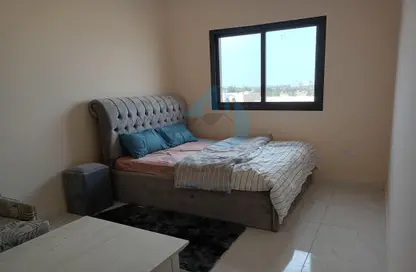 Apartment - 1 Bedroom - 2 Bathrooms for rent in Al Jurf 2 - Al Jurf - Ajman Downtown - Ajman