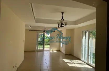 Villa - 3 Bedrooms - 3 Bathrooms for rent in Al Reem 3 - Al Reem - Arabian Ranches - Dubai