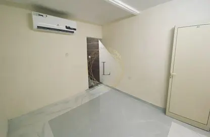 Apartment - 1 Bathroom for rent in Central District - Al Ain