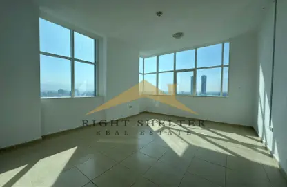 Apartment - 1 Bedroom - 1 Bathroom for rent in Union Tower - Al Seer - Ras Al Khaimah