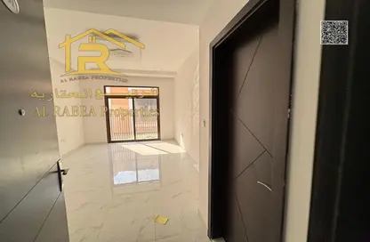 Apartment - 1 Bedroom - 2 Bathrooms for rent in Al Mowaihat 2 - Al Mowaihat - Ajman