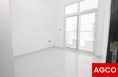 Townhouse - 3 Bedrooms - 3 Bathrooms for sale in Basswood - Damac Hills 2 - Dubai