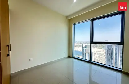 Apartment - 3 Bedrooms - 4 Bathrooms for rent in Harbour Views 2 - Dubai Creek Harbour (The Lagoons) - Dubai