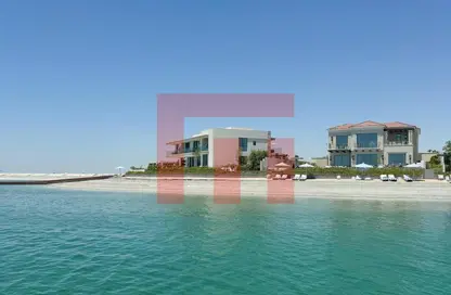 Villa - 3 Bedrooms - 6 Bathrooms for sale in Ramhan Island Villas - Ramhan Island - Abu Dhabi