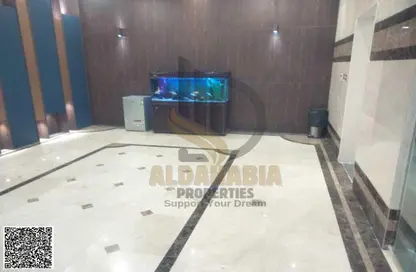 Apartment - 1 Bedroom - 2 Bathrooms for rent in Al Zaheya Gardens - Al Zahya - Ajman