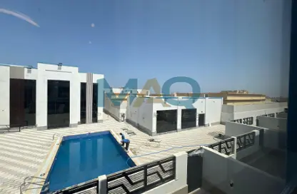 Villa - 3 Bedrooms - 4 Bathrooms for rent in Al Marsa - Al Jazirah Al Hamra - Ras Al Khaimah