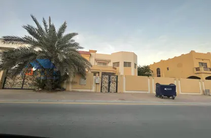 Villa - 5 Bedrooms - 7 Bathrooms for rent in Al Mowaihat 3 - Al Mowaihat - Ajman