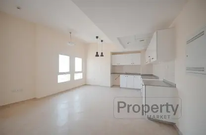 Apartment - 1 Bathroom for rent in Al Ramth 21 - Al Ramth - Remraam - Dubai