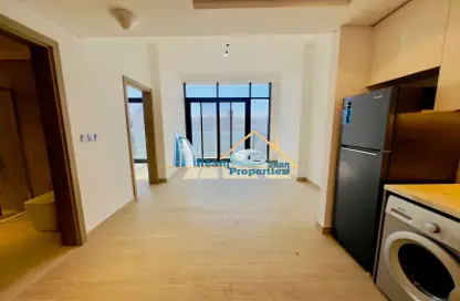 Apartment - 1 Bedroom - 1 Bathroom for sale in AZIZI Riviera - Meydan One - Meydan - Dubai