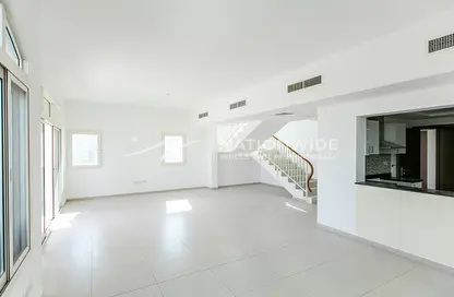 Townhouse - 2 Bedrooms - 3 Bathrooms for sale in Waterfall District - Al Ghadeer - Abu Dhabi