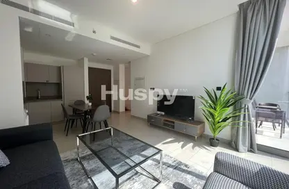 Apartment - 1 Bedroom - 1 Bathroom for rent in Sobha Creek Vistas Reserve - Sobha Hartland - Mohammed Bin Rashid City - Dubai