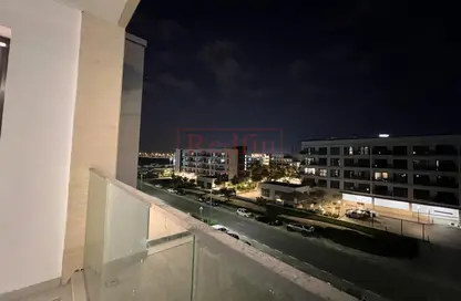 Apartment - 1 Bathroom for rent in Dubai Studio City - Dubai