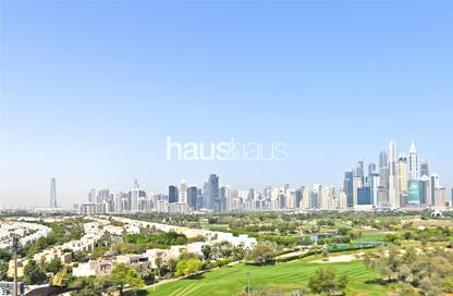 Penthouse - 3 Bedrooms - 4 Bathrooms for sale in Panorama at the Views Tower 4 - Panorama at the Views - The Views - Dubai