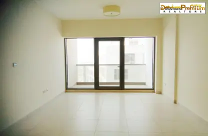 Apartment - 1 Bedroom - 2 Bathrooms for rent in Al Waleed Garden 1 - Al Waleed Garden - Al Jaddaf - Dubai