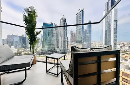 Apartment - 1 Bedroom - 1 Bathroom for sale in Burj Crown - Downtown Dubai - Dubai