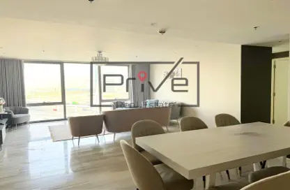 Apartment - 3 Bedrooms - 4 Bathrooms for sale in D1 Tower - Culture Village - Dubai