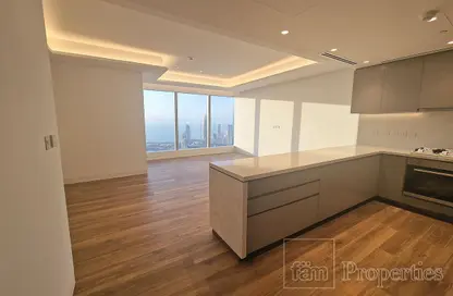 Apartment - 1 Bedroom - 2 Bathrooms for rent in SO and  Uptown Dubai - Uptown Dubai - Jumeirah Lake Towers - Dubai