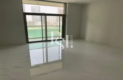 Apartment - 3 Bedrooms - 4 Bathrooms for sale in Beach Towers - Shams Abu Dhabi - Al Reem Island - Abu Dhabi