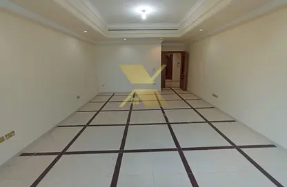 Apartment - 3 Bedrooms - 4 Bathrooms for rent in Al Mamoura - Muroor Area - Abu Dhabi