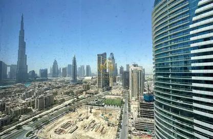Apartment - 2 Bedrooms - 2 Bathrooms for rent in South Ridge 6 - South Ridge - Downtown Dubai - Dubai