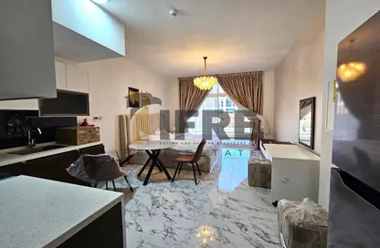 Apartment - 1 Bathroom for sale in Jewelz by Danube - Arjan - Dubai