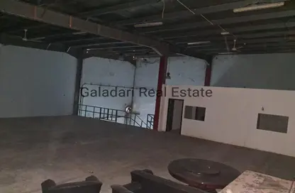 Warehouse - Studio for rent in Ras Al Khor Industrial 2 - Ras Al Khor Industrial - Ras Al Khor - Dubai