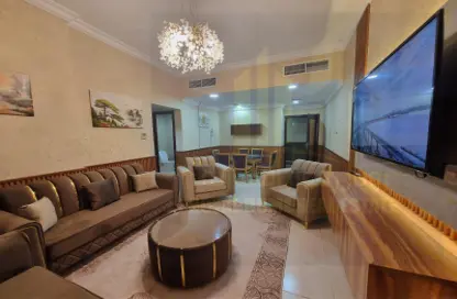 Apartment - 2 Bedrooms - 2 Bathrooms for rent in Al Hamidiya 2 - Al Hamidiya - Ajman