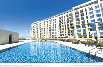 Apartment - 1 Bedroom - 1 Bathroom for sale in Rukan 1 - Dubai Land - Dubai