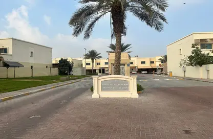 Villa - 4 Bedrooms - 5 Bathrooms for rent in Contemporary Style - Al Reef Villas - Al Reef - Abu Dhabi