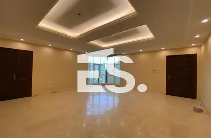 Villa - 5 Bedrooms - 7 Bathrooms for rent in Al Muroor Building - Sultan Bin Zayed the First Street - Muroor Area - Abu Dhabi