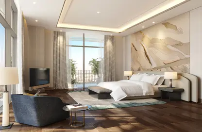 Apartment - 2 Bedrooms - 3 Bathrooms for sale in Four Seasons Private Residences - DIFC - Dubai