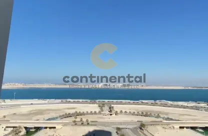 Apartment - 3 Bedrooms - 3 Bathrooms for sale in Meera 2 - Shams Abu Dhabi - Al Reem Island - Abu Dhabi