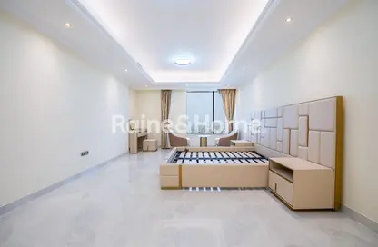 Penthouse - 4 Bedrooms - 5 Bathrooms for sale in Al Waleed Paradise - JLT Cluster R - Jumeirah Lake Towers - Dubai