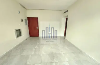 Apartment - 1 Bedroom - 1 Bathroom for rent in Fire Station Road - Muwaileh - Sharjah