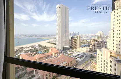 Apartment - 1 Bedroom - 1 Bathroom for rent in Murjan 2 - Murjan - Jumeirah Beach Residence - Dubai