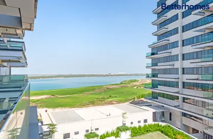 Apartment - 1 Bedroom - 2 Bathrooms for sale in Mayan 1 - Mayan - Yas Island - Abu Dhabi