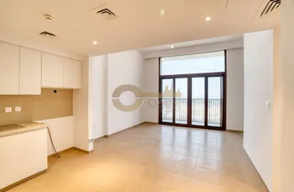 Apartment - 2 Bedrooms - 2 Bathrooms for sale in Jenna Main Square 2 - Jenna Main Square - Town Square - Dubai