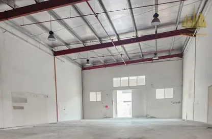 Warehouse - Studio - 1 Bathroom for rent in Dubai Investment Park 1 (DIP 1) - Dubai Investment Park (DIP) - Dubai