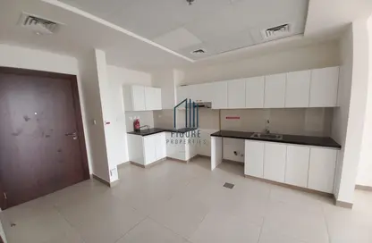 Apartment - 1 Bedroom - 2 Bathrooms for rent in Binghatti Gateway - Al Jaddaf - Dubai