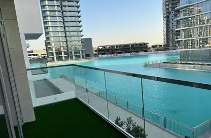 Apartment - 2 Bedrooms - 3 Bathrooms for rent in District One Phase III - District One - Mohammed Bin Rashid City - Dubai